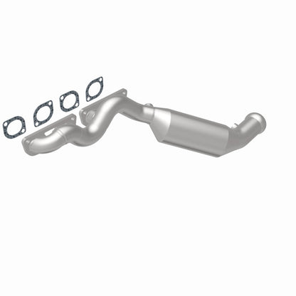 Magnaflow 07-10 BMW X5 4.8L Direct Fit Converter Magnaflow