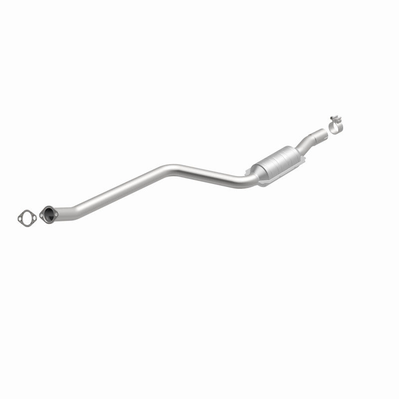 Magnaflow Conv DF 2006 BMW 530xi 3.0L OEM Magnaflow