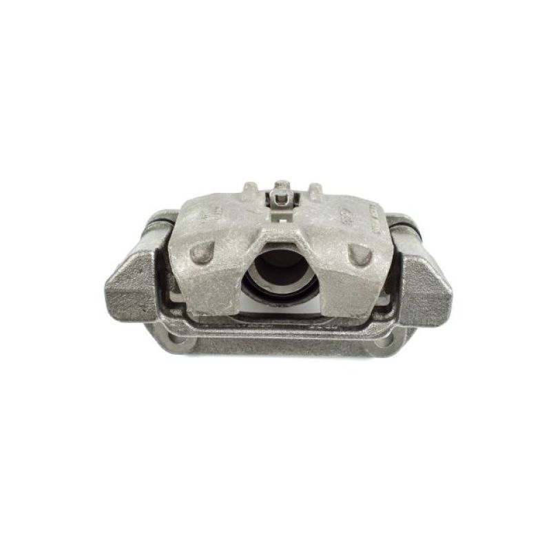 Power Stop 98-02 Chevrolet Camaro Rear Left Autospecialty Caliper w/Bracket PowerStop