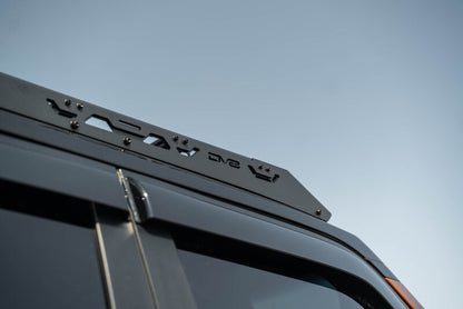 DV8 24-25 Toyota Land Cruiser / GX550 Roof Rack