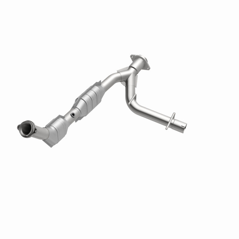 MagnaFlow Conv DF 03-04 Exped 4.6L Passenger Side OEM Magnaflow
