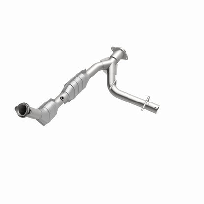 MagnaFlow Conv DF 03-04 Exped 4.6L Passenger Side OEM Magnaflow