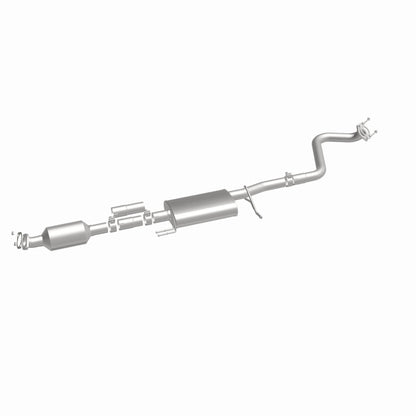MagnaFlow DF Conv 17-19 Kia Soul 1.6L