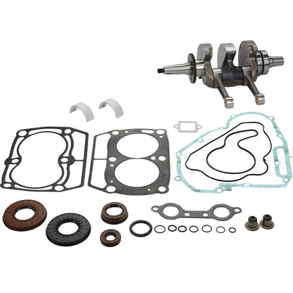 Hot Rods Hr Bottom End Kit