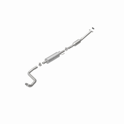 Magnaflow 04-06 Scion xA 1.5L Direct Fit Converter Magnaflow