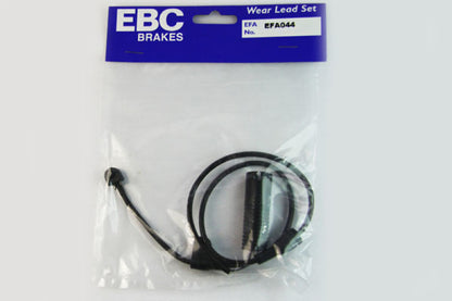EBC 96-01 BMW 740i 4.4 (E38) Rear Wear Leads EBC
