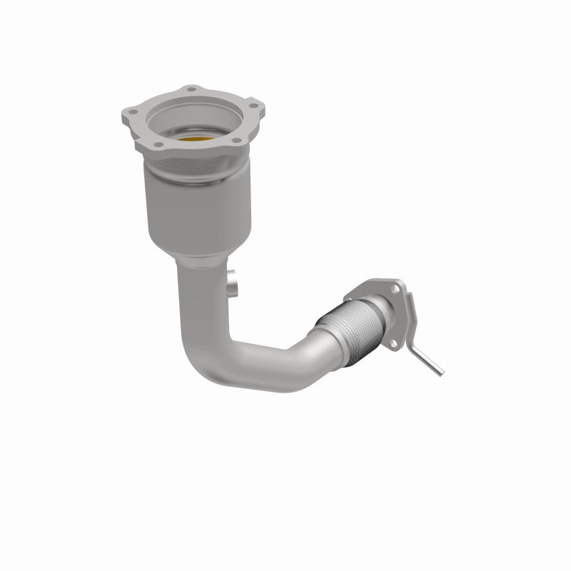 MagnaFlow Conv DF 01-02 Kia Sportage Front Magnaflow