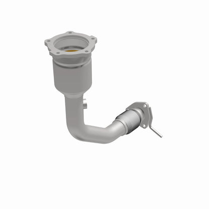 MagnaFlow Conv DF 01-02 Kia Sportage Front Magnaflow