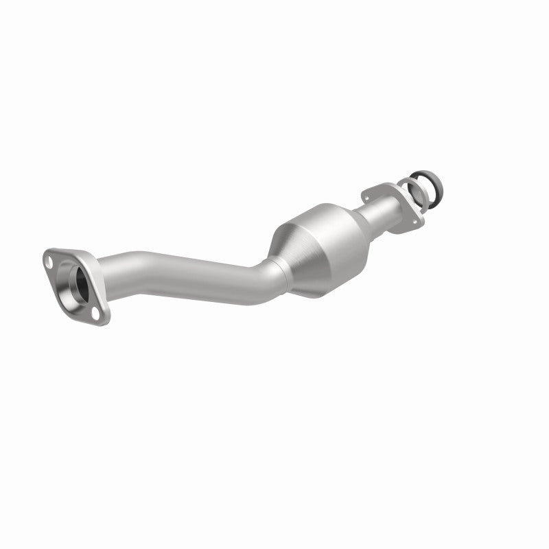 Magnaflow Conv DF 2012-2013 JUKE 1.6L Underbody Magnaflow