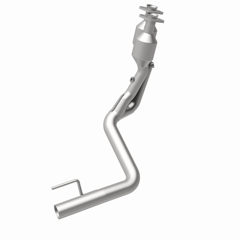 MagnaFlow Conv DF 1999 Jeep Cherokee 4.0L Magnaflow