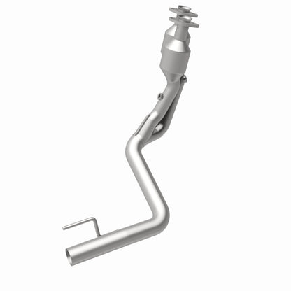 MagnaFlow Conv DF 1999 Jeep Cherokee 4.0L Magnaflow