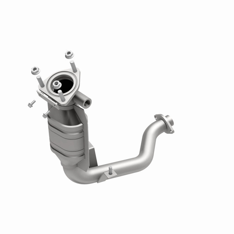 Magnaflow Conv DF 01-04 Ford Escape Magnaflow