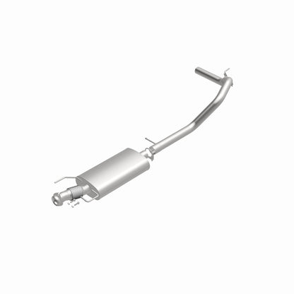 BRExhaust 15-17 Lincoln Navigaor/ Ford Expedition Exhaust Kit