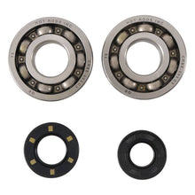 Load image into Gallery viewer, Hot Rods 87-01 Kawasaki KX 250 250cc Main Bearing &amp; Seal Kit