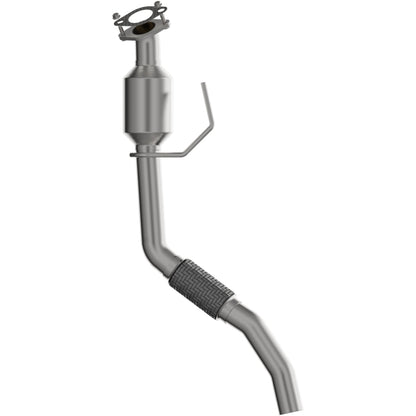 Magnaflow 20-21 Ford Explorer Single Underbody 2.3L Direct Fit Converter