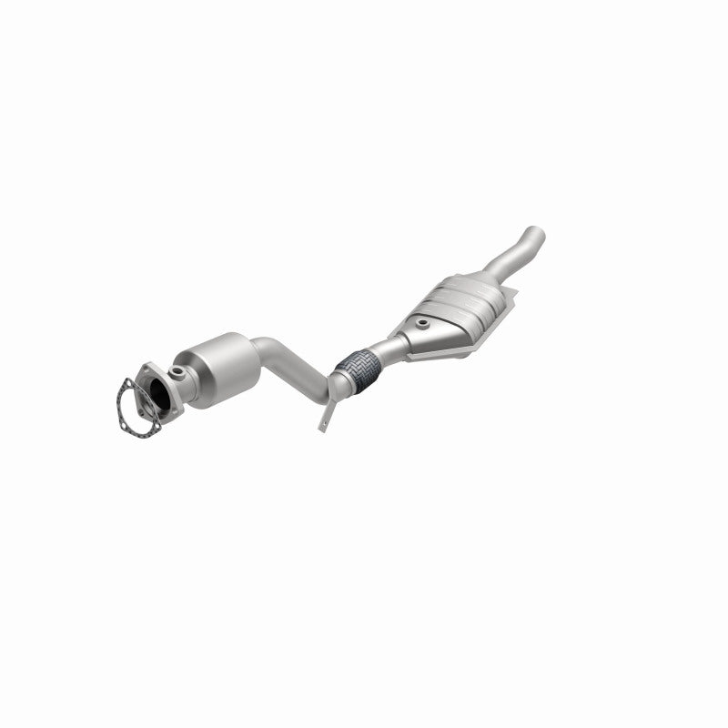 MagnaFlow Conv DF 03 Volkswagen Passat 2.8L Magnaflow