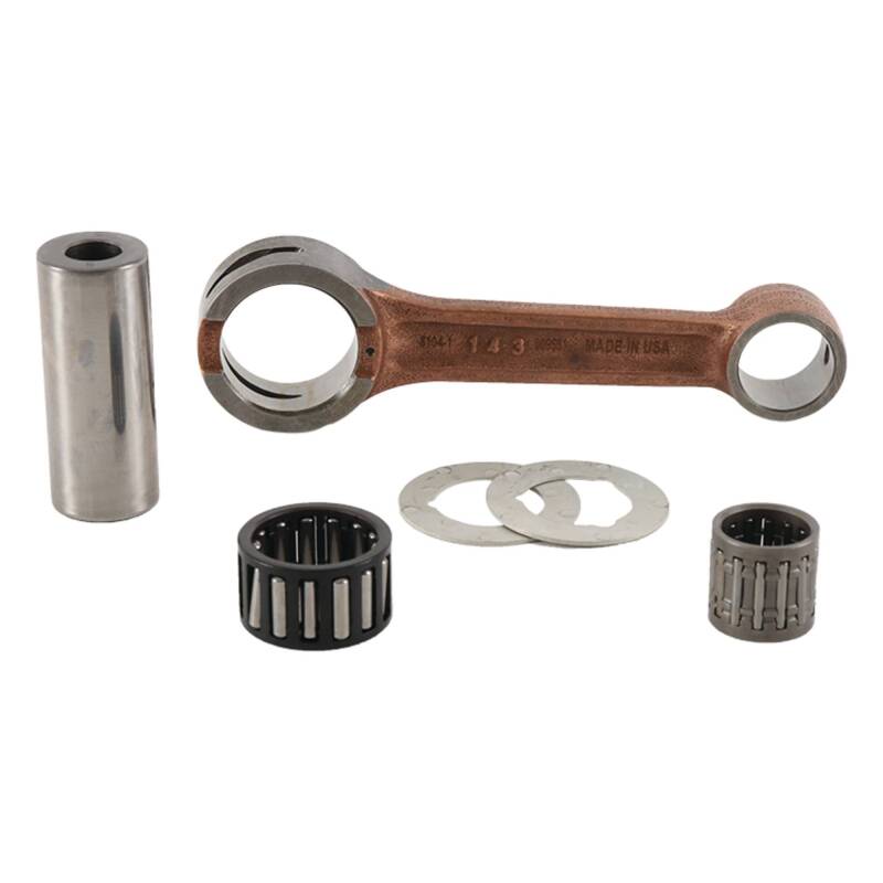 Hot Rods 86-96 Yamaha YZ 125 125cc Connecting Rod Kit