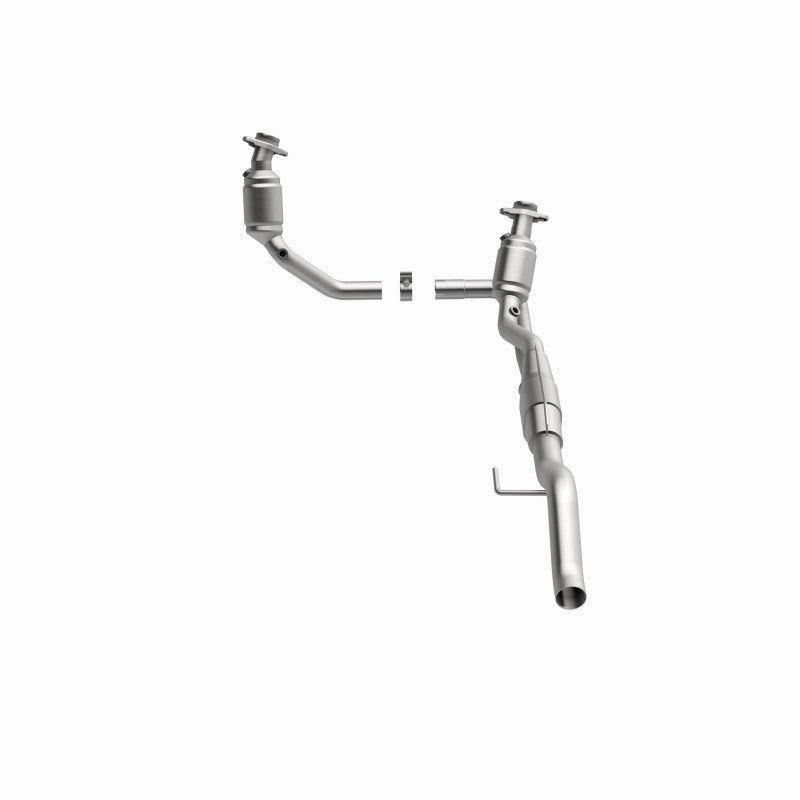 MagnaFlow Conv DF 00-03 Dodge Dakota OEM Magnaflow