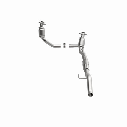 MagnaFlow Conv DF 00-03 Dodge Dakota OEM Magnaflow