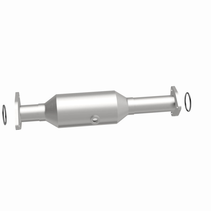MagnaFlow 03-07 Honda Accord L4 2.4L California Catalytic Converter Direct Fit Magnaflow