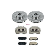 Load image into Gallery viewer, Power Stop 13-16 Scion FR-S Front Autospecialty Brake Kit w/Calipers