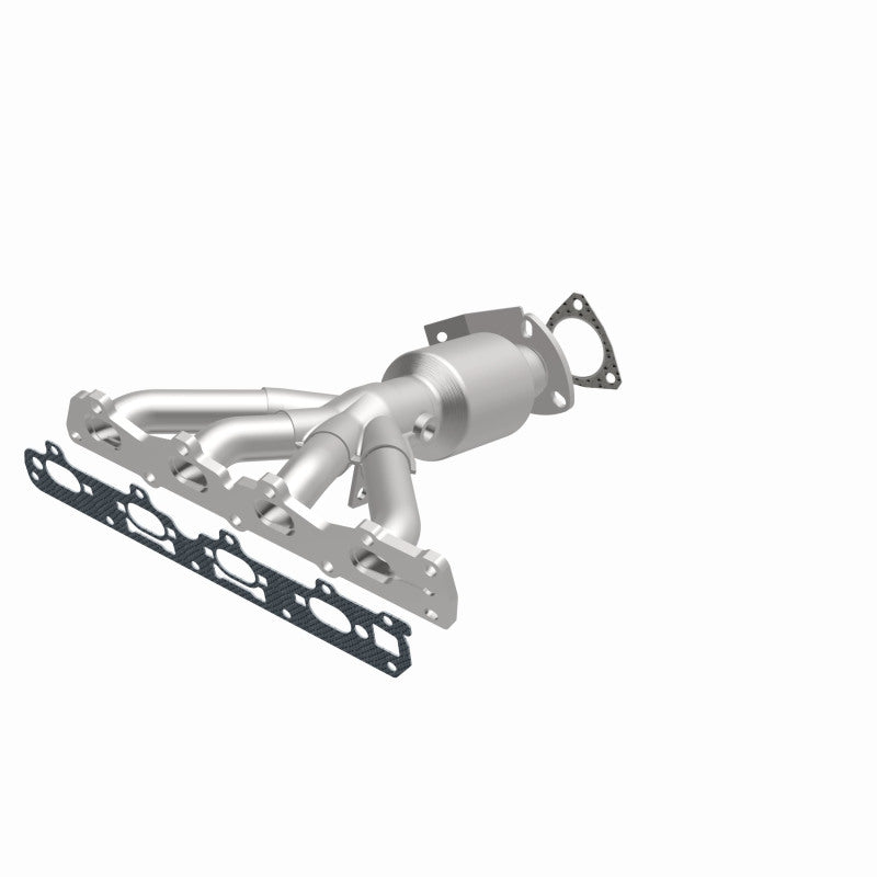 MagnaFlow Conv DF 09-10 Chevy Malibu (Exc PZEV) / 09-10 Pontiac G6 (w/ Tier 2) 2.4L Manifold Magnaflow
