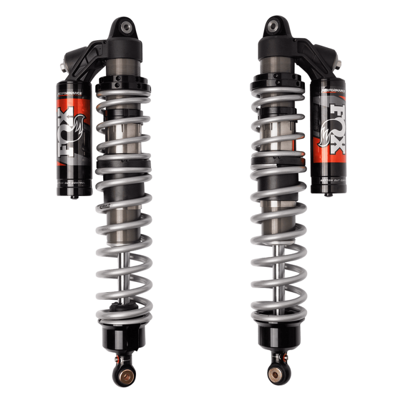 Fox Perf Elite Series Polaris/AM/RZR XP 1000 Front (25.20/8.35) 2.5in RC2 7/8 Shaft B/O Cup 4-Seat