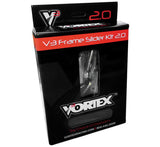 Vortex Racing V3 2.0 Frm Sldr Kt Kawasaki