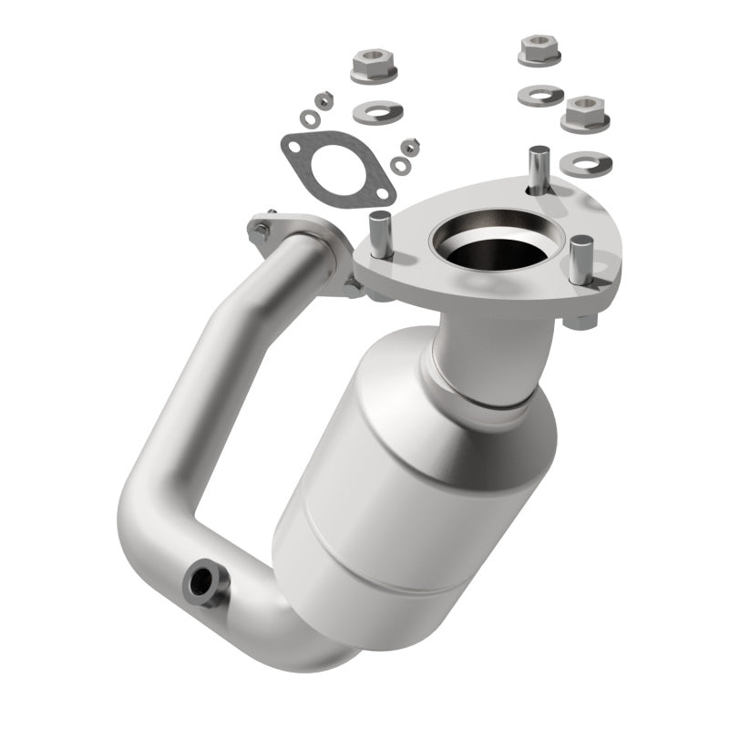 MagnaFlow Conv DF 04 Chevy Malibu 3.5L Magnaflow