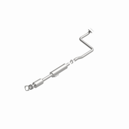 Magnaflow Conv DF 2017-2019 Hyundai Elantra L4 OEM Underbody Single (Not for Sale In California) Magnaflow
