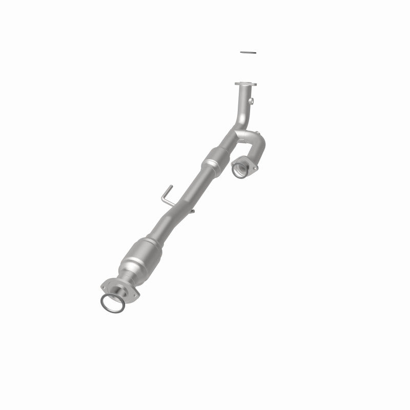 MagnaFlow Conv DF 02-03 Lexus ES300 3.0L rear Magnaflow