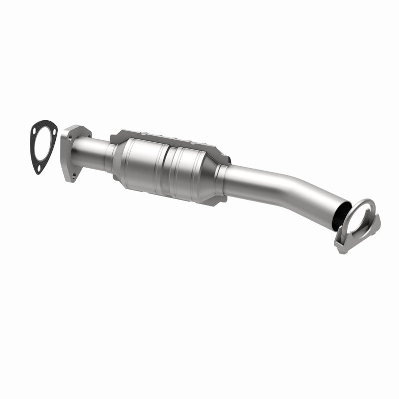 MagnaFlow Conv DF 04-05 Suzuki Forenza 2.0L Magnaflow