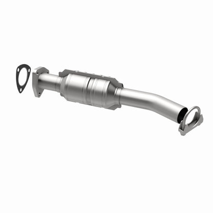 MagnaFlow Conv DF 04-05 Suzuki Forenza 2.0L Magnaflow