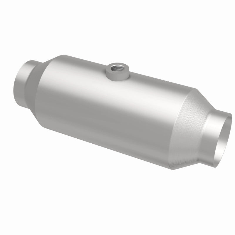 Magnaflow California Grade CARB Universal Catalytic Converter - 2in In / 2in Out / 11in Long Magnaflow