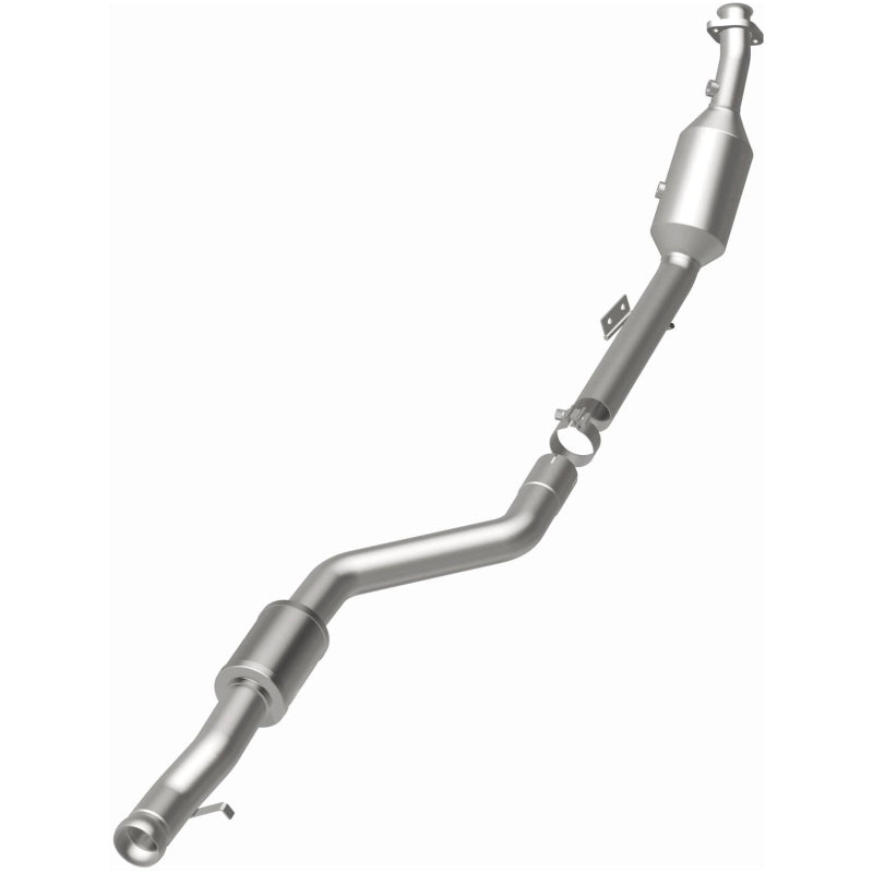 Magnaflow 07-11 S550 V8 5.5 OEM Underbody Direct Fit Converter Magnaflow
