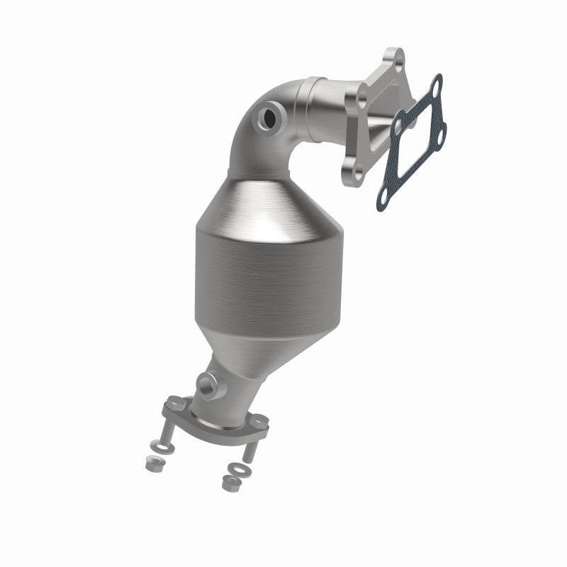 Magnaflow Conv DF 2012-2014 Equinox 3 3.6 L Underbody Magnaflow