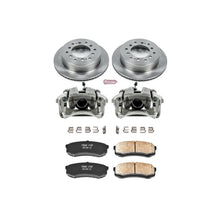 Load image into Gallery viewer, Power Stop 03-09 Lexus GX470 Rear Autospecialty Brake Kit w/Calipers