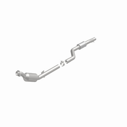 Magnaflow 07-11 Mercedes-Benz S550 5.5L Direct Fit Converter Magnaflow