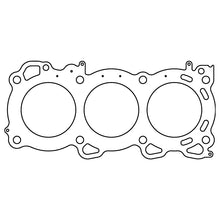 Load image into Gallery viewer, Cometic Nissan VQ30DE .030in MLS Cylinder Head Gasket - 93.5mm - Rear - Cylinders 1-3-5