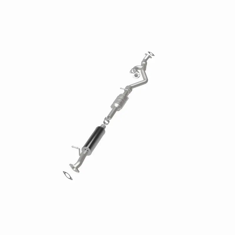 MagnaFlow Conv DF 05-06 Hyundai Santa Fe 2.7L Magnaflow