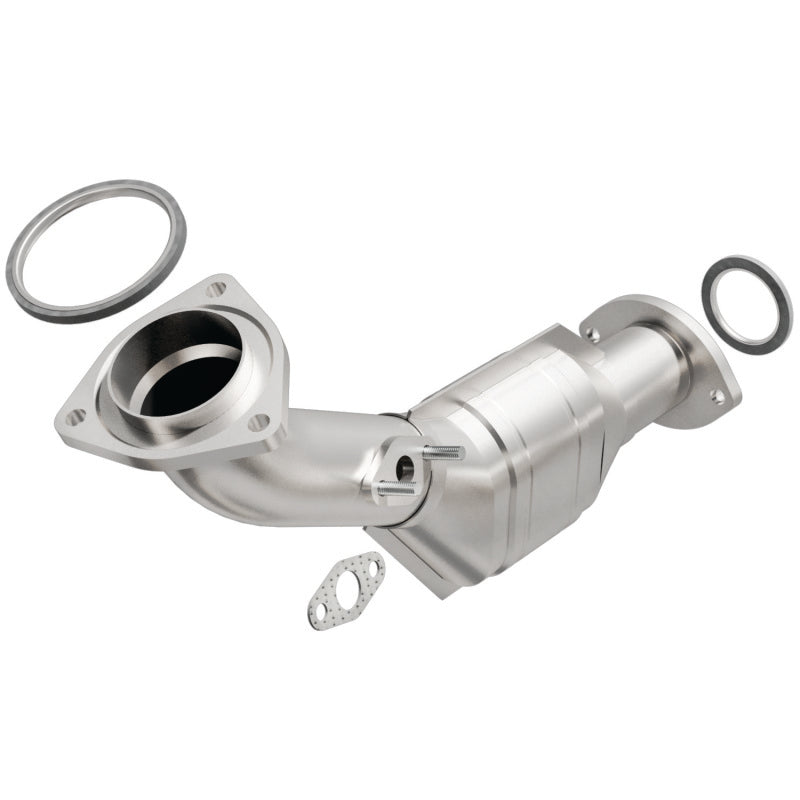 MagnaFlow Conv DF Front 00-04 Toyota Tacoma 3.4L 4WD / 00-04 Tundra 3.4L Magnaflow