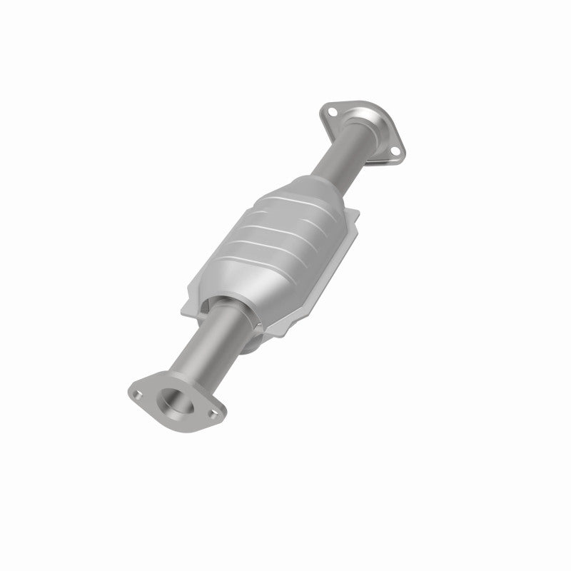 MagnaFlow Conv DF 01-03 Montero Sport Rear Magnaflow