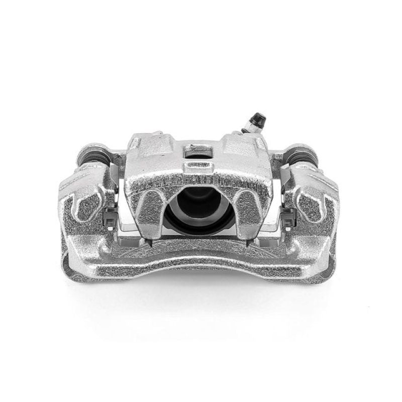 Power Stop 2005 Subaru Legacy Rear Right Autospecialty Caliper w/Bracket PowerStop