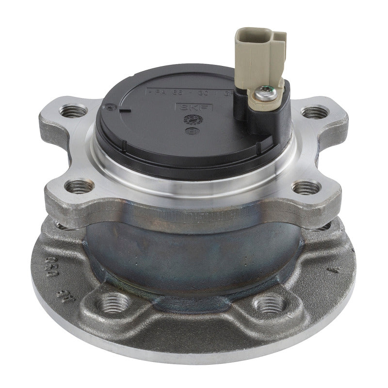 MOOG 15-18 Volvo S60 T5 Premier T5 Rear Hub Assembly Moog