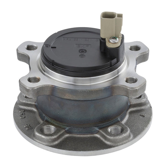MOOG 15-18 Volvo S60 T5 Premier T5 Rear Hub Assembly Moog