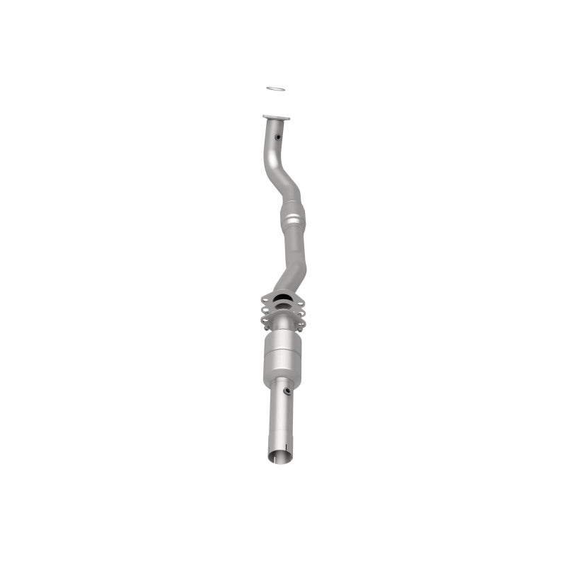 MagnaFlow Conv DF 01-02 2500HD Passenger Side 8.1L Magnaflow