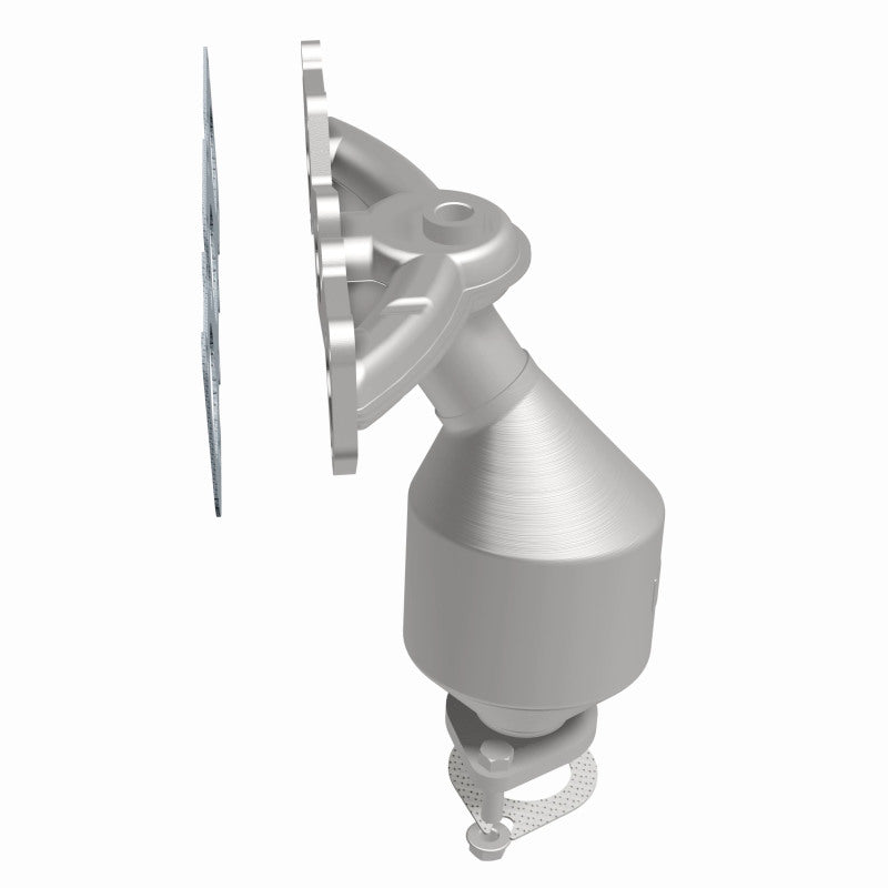 MagnaFlow Conv DF 06-08 Hyun/Kia 3.8L R Magnaflow