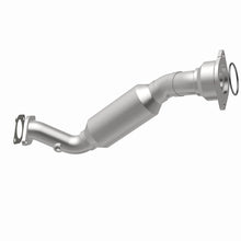 Load image into Gallery viewer, Magnaflow 09-11 Lucerne V6 3.9L OEM Underbody Direct Fit Catalytic Converter