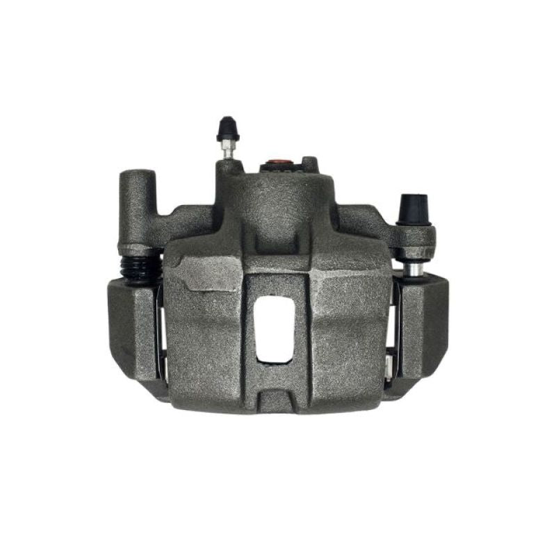 Power Stop 98-02 Mazda 626 Front Right Autospecialty Caliper w/Bracket PowerStop