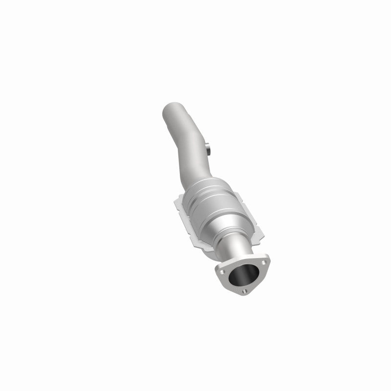MagnaFlow Conv DF 97-05 Audi A8 Quatt 4.2L Driver Side Magnaflow